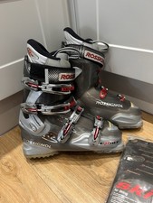 Rossignol exalt ski boots - rossignol, 10
