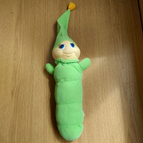 Hasbro preschool gloworm - preschool,