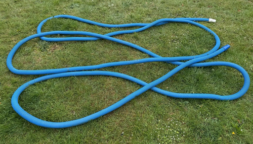 Pre owned used - used, swimming