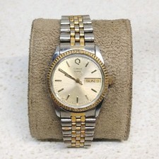 Vintage Timex Q Men's M Cell