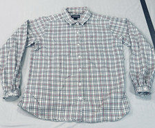 Woolrich Flannel Shirt Womens