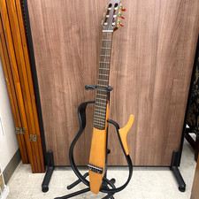 Yamaha SLG-100N Silent Guitar