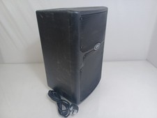 Peavey PVXp10 Powered 10" Bluetooth PA Loudspeaker - Missing XLR Clip