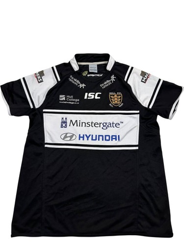 Hull isc 2013 home black - black, &
