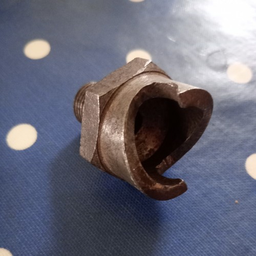 Austin seven cranking handle - austin,