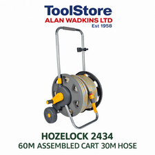 Hozelock 2434 60mtr Assembled