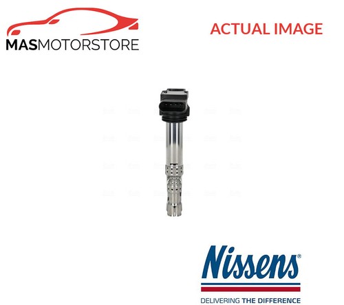 Engine ignition coil nissens - engine,