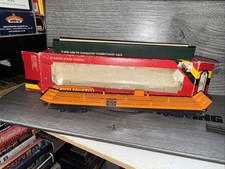 Hornby R126 Zeebrugge Car