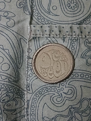 Pretty green shirt mens - pretty,