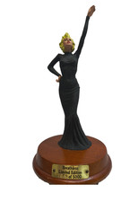 Madonna Breathless Mahoney