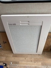 CARAVAN / MOTORHOME Seitz