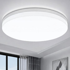 Round Led Ceiling Light Panel