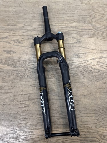 Fox factory fit 120mm - fox,