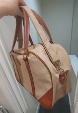 Cotton Traders Leather &