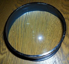 140mm 2x plano convex lens