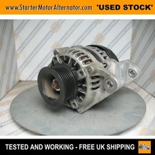 fits ISUZU RODEO, D-MAX 2.5D