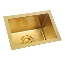 Gold Bar Prep Sink Mini