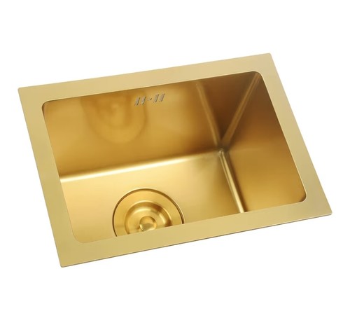 Gold bar prep - prep, mini