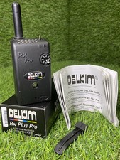Delkim RX Pro Plus Bite Alarm