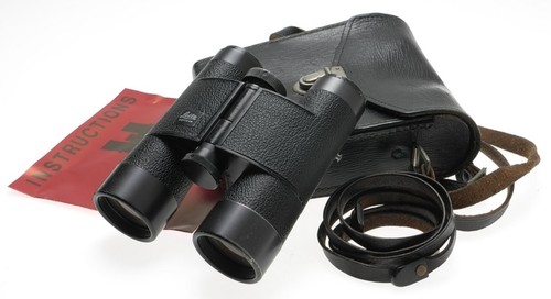 Leica 7x35 trinovid leitz - 7x35,