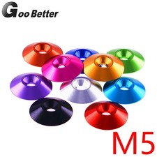 M5 Countersunk Washers