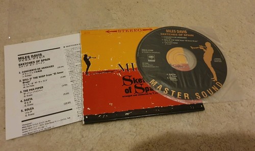 Miles davis sketches spain - davis,