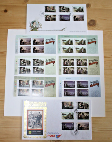Sherlock holmes alderney - sherlock,