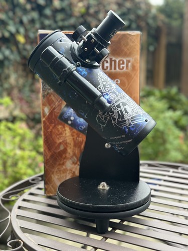 Sky watcher heritage 76mm - sky-watcher,
