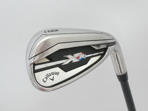 Callaway iron senior - xr,