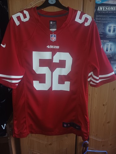Nfl san francisco - francisco, 49ers