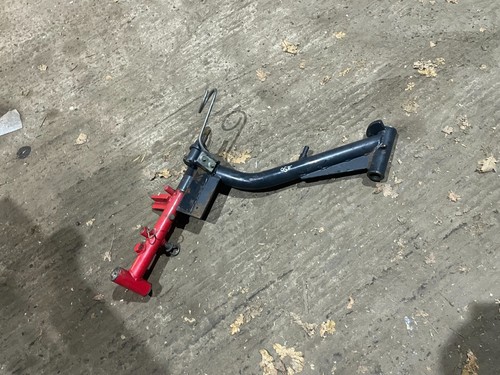 Front lift arm - lift, baroness