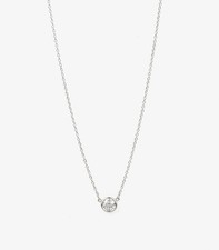 Tiffany & Co. 0.30ct Platinum
