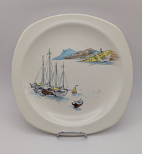 Vintage Midwinter Riviera