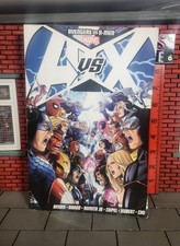 Graphic Novel Softcover