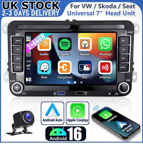 Android apple carplay - android,