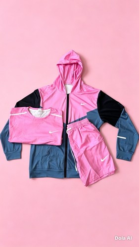 Nike miller tracksuit - nike,