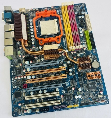 Gigabyte ma790x dq6 rev - gigabyte, ga-ma790x-dq6