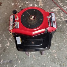 briggs and stratton 16.5HP IC engine  Ride On Mower