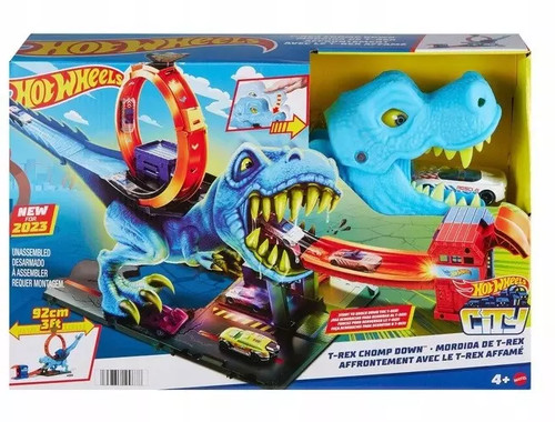 Hot wheels city - wheels, hkx42
