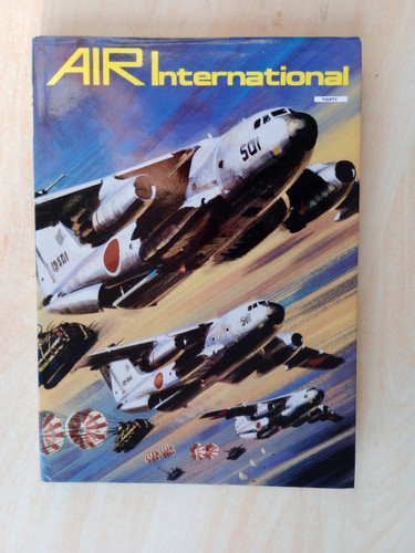 Air enthusiast volume - air,