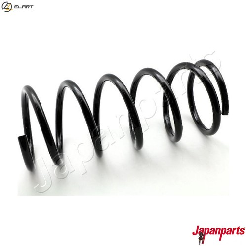 Suspension spring zc3118a - 2x,