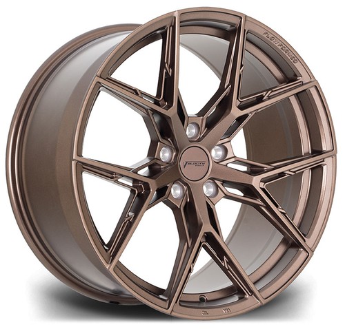 Alloy wheels velocity - 19",