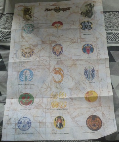 Advanced dungeons and dragons - dungeons,