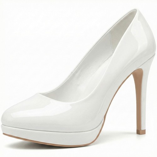 Unisex high heel - unisex,