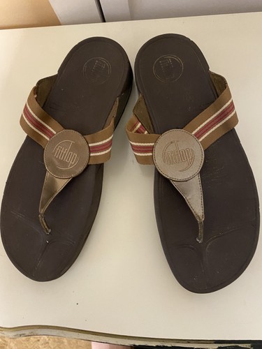 Fitflop walkstar flip flop - flip,