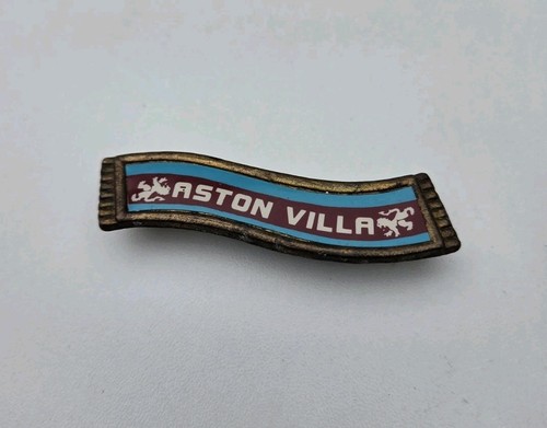Aston villa vintage - aston, coffer