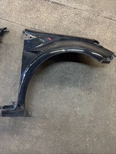 Clio 200 front wings - front,