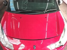 BONNET CITROEN DS3 MK1 FL