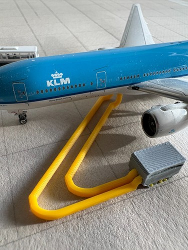 400 airport portable - ac, unit