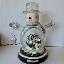 THOMAS KINKADE Bradford